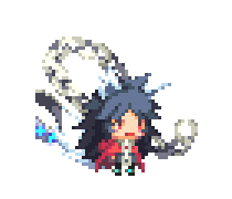 《克魯賽德戰(zhàn)記》節(jié)制的芬里爾角色介紹