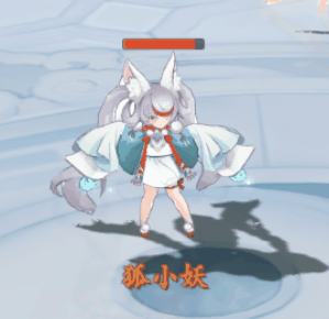 《封神幻想世界》狐小妖技能圖鑒