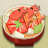 《陰陽師：妖怪屋》鮮蝦湯介紹