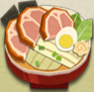 《陰陽師：妖怪屋》豚骨拉面介紹