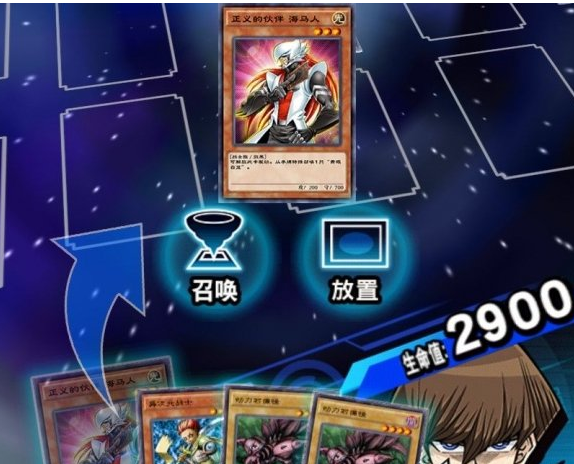《游戲王：決斗鏈接》超魔導劍士介紹