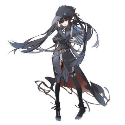 《伊甸園的驕傲》花音角色技能屬性介紹