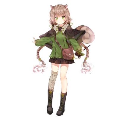 《伊甸園的驕傲》麗塔角色技能屬性介紹