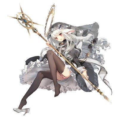 《伊甸園的驕傲》艾莉絲角色技能屬性介紹