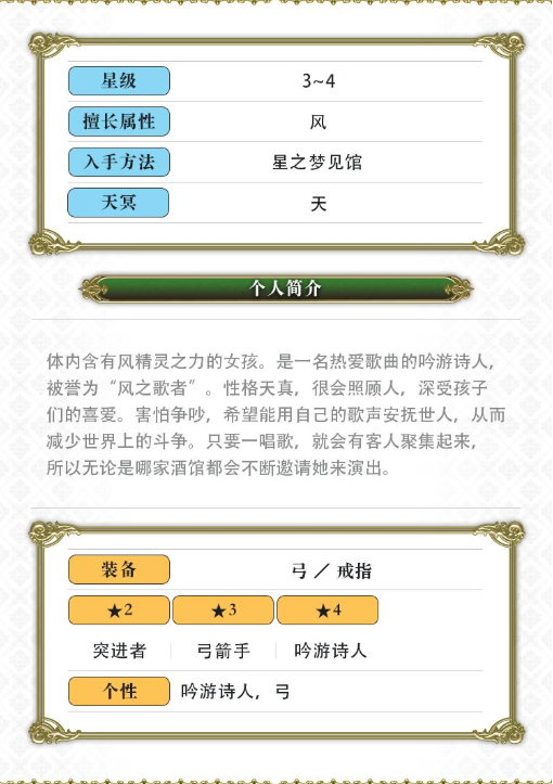 《另一個(gè)伊甸：超越時(shí)空的貓》拉維納技能及屬性一覽