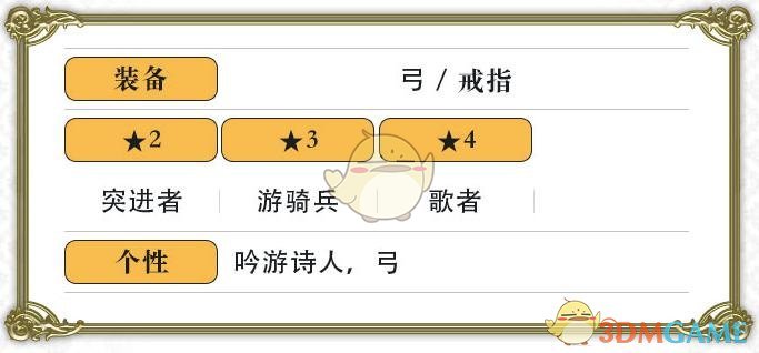 《另一個(gè)伊甸：超越時(shí)空的貓》希爾角色介紹