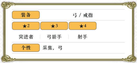 《另一個(gè)伊甸：超越時(shí)空的貓》達(dá)爾尼斯角色介紹