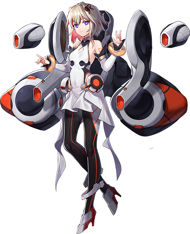 《星之彼端》C4人物介紹
