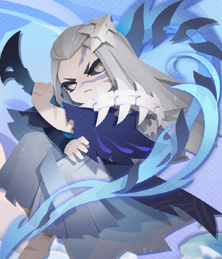《陰陽師：妖怪屋》式神久次良介紹