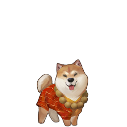 《我的俠客》寵物包子介紹