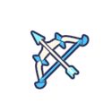 《海島紀(jì)元》人物介紹——長(zhǎng)弓游俠