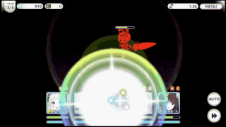 《公主連結(jié)Re：Dive》茜美美圖鑒
