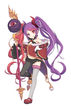 《公主連結Re：Dive》玉泉美咲圖鑒