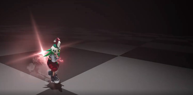《凹凸世界》蒙特祖瑪角色圖鑒
