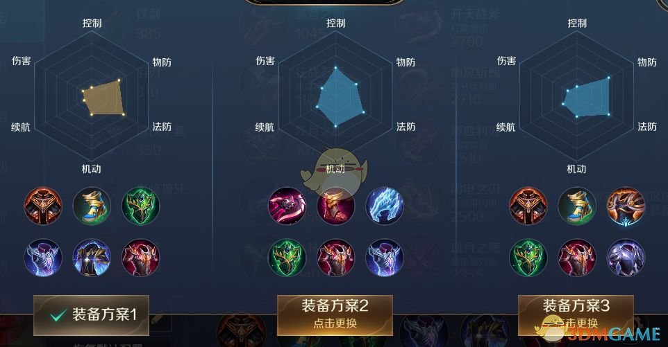 《曙光英雄》英雄介紹豬八戒