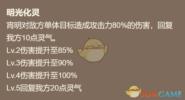 《山海鏡花》宵明圖鑒