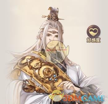 《三國志幻想大陸》左慈技能羈絆一覽