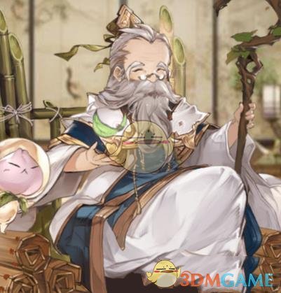 《三國志幻想大陸》華佗技能羈絆一覽