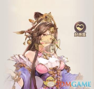 《三國志幻想大陸》貂蟬技能羈絆一覽