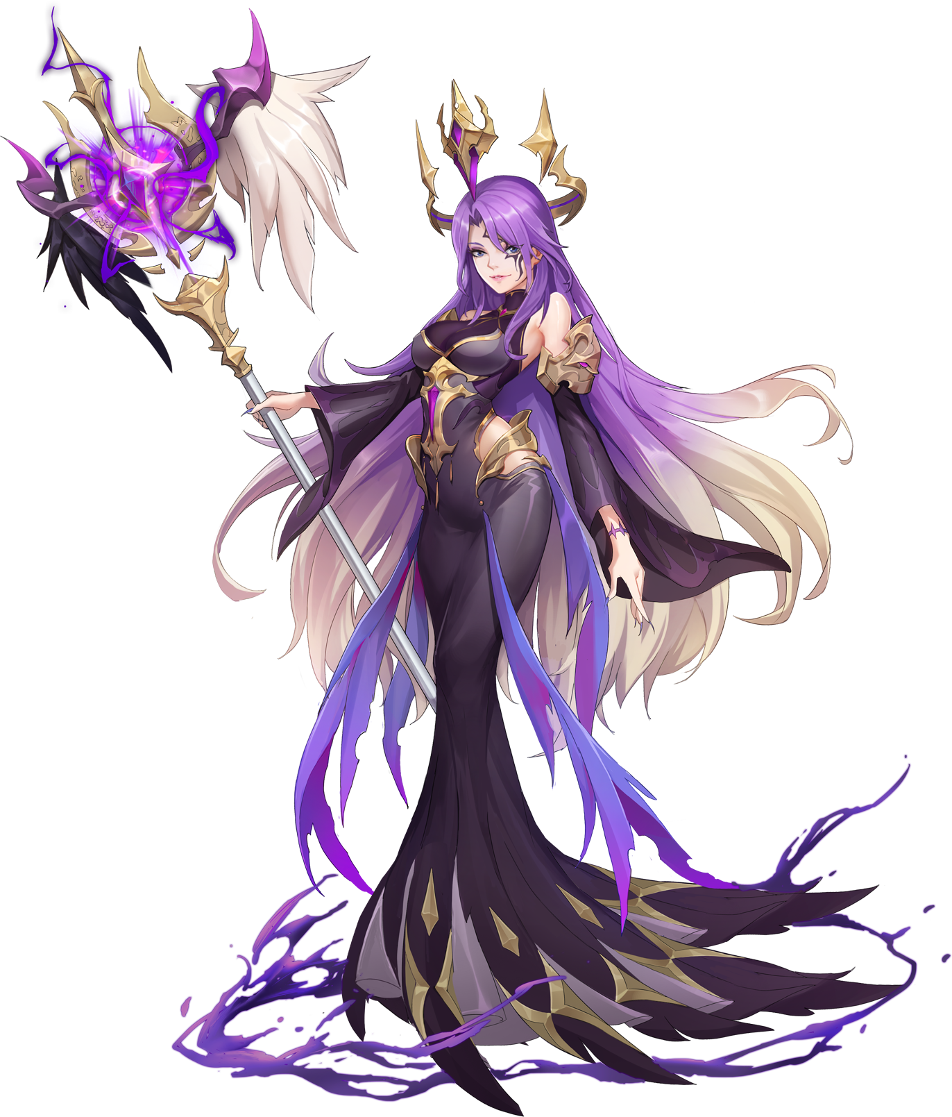 《閃爍之光》烏列技能圖鑒