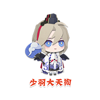 《陰陽師：妖怪屋》少羽大天狗介紹