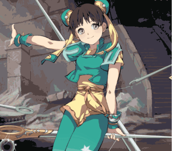 《天地劫手游》青蘿屬性介紹