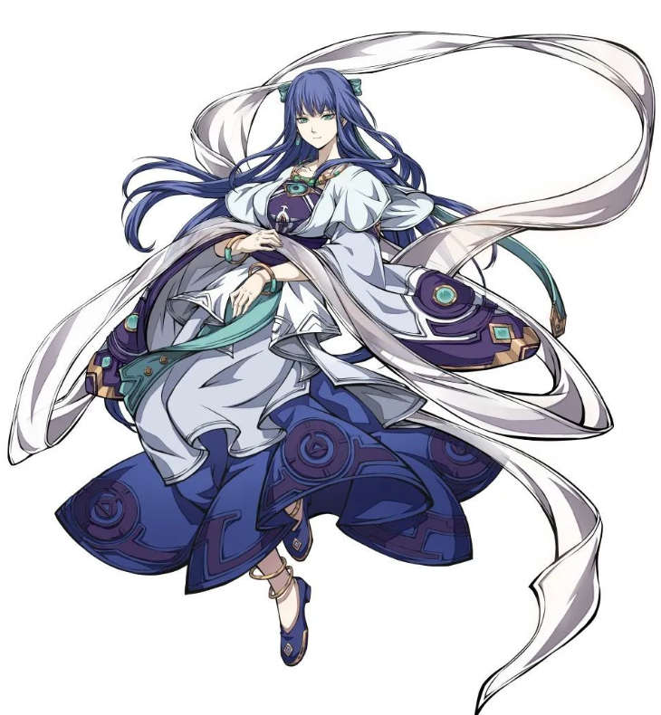 《天地劫手游》紫楓屬性介紹