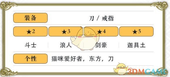 《另一個(gè)伊甸：超越時(shí)空的貓》角色介紹——紫苑