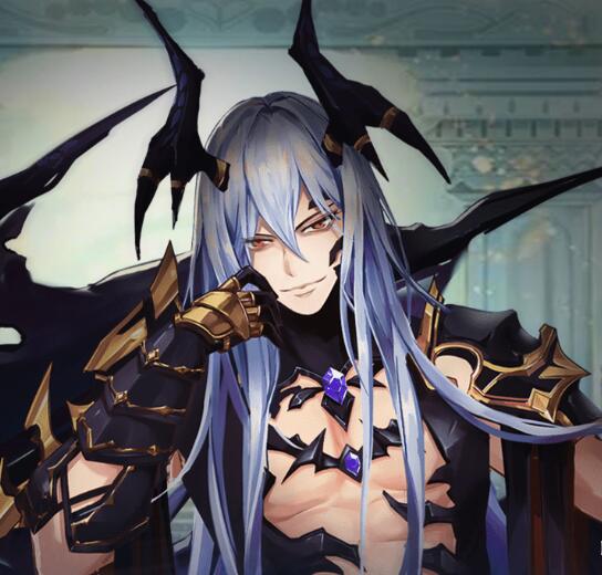 《魔界王物語(yǔ)》魔族——飛龍騎士圖鑒