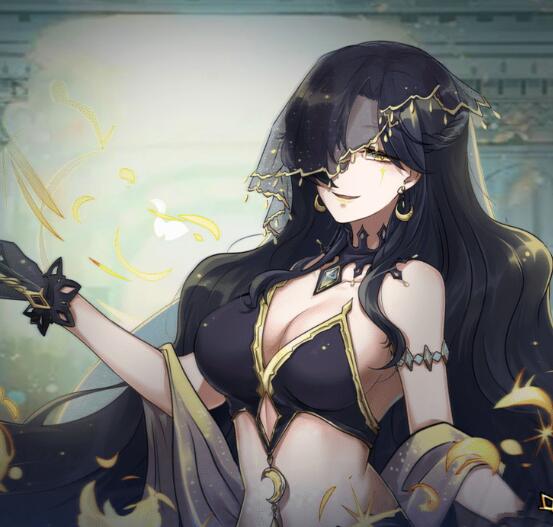 《魔界王物語》魔族——阿爾菲圖鑒