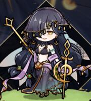 《魔界王物語》魔族——阿爾菲圖鑒