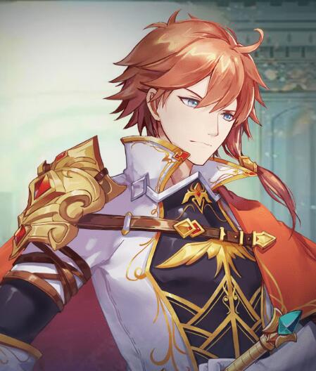 《魔界王物語》圣族——利劍士