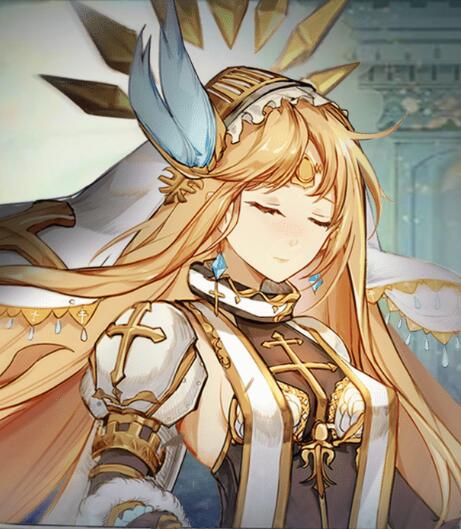 《魔界王物語》圣族——女武神
