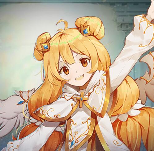 《魔界王物語》精靈族——復活小精靈
