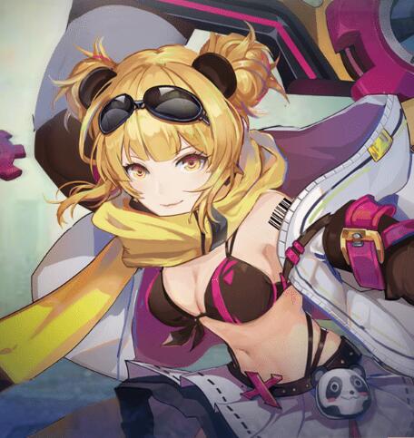 《魔界王物語(yǔ)》獸族——裁剪小主