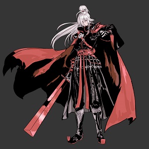 《影之刃3》魂人物介紹
