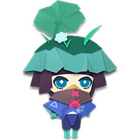 《陰陽師：妖怪屋》式神河童介紹