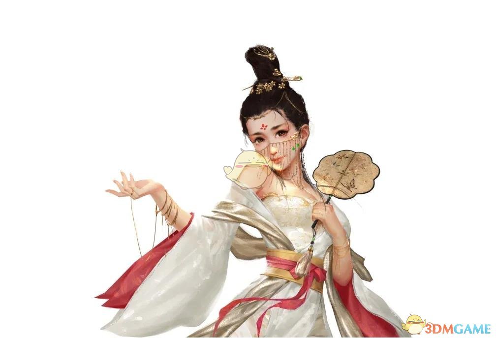 《我的俠客》蘇錦伊人物介紹