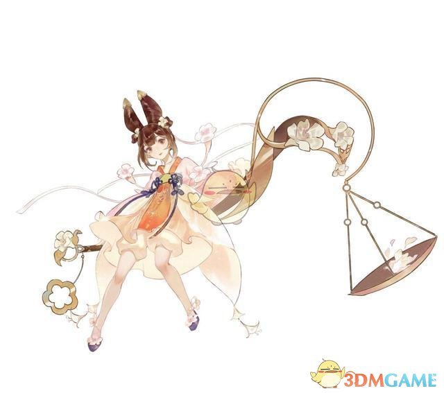 《忘川風(fēng)華錄》上官婉兒介紹