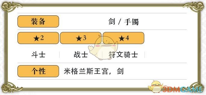 《另一個(gè)伊甸：超越時(shí)空的貓》米悠角色介紹