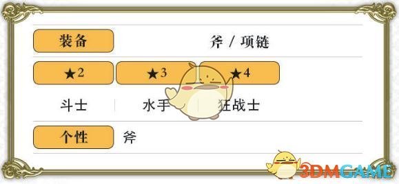 《另一個(gè)伊甸：超越時(shí)空的貓》丹尼角色介紹