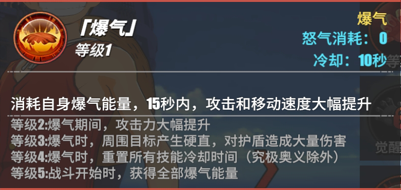 《航海王熱血航線》Mr.1角色介紹