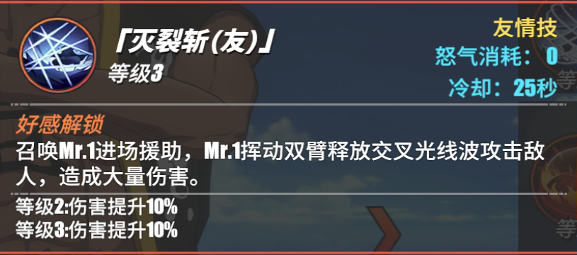 《航海王熱血航線》Mr.1角色介紹