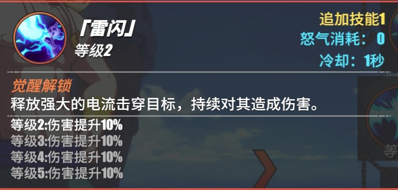 《航海王熱血航線》艾尼路角色介紹