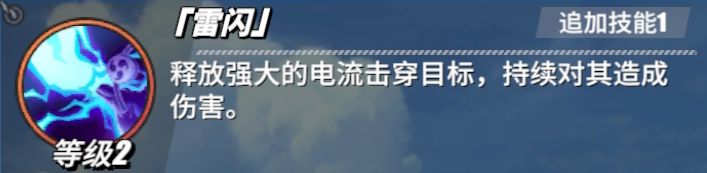 《航海王熱血航線》艾尼路角色介紹