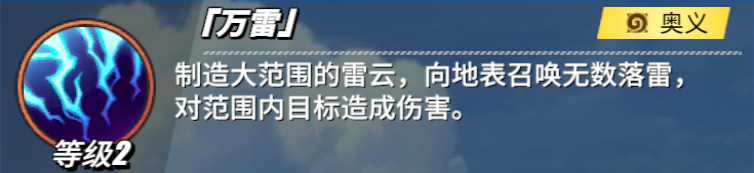 《航海王熱血航線》艾尼路角色介紹