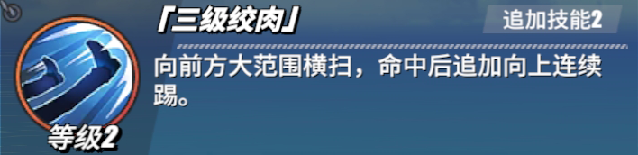 《航海王熱血航線》黑足·山智角色介紹