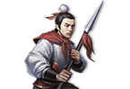 《夢想帝王手游》槍兵圖鑒