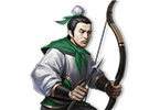 《夢(mèng)想帝王手游》弓兵圖鑒
