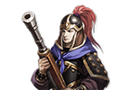 《夢想帝王手游》火銃兵圖鑒